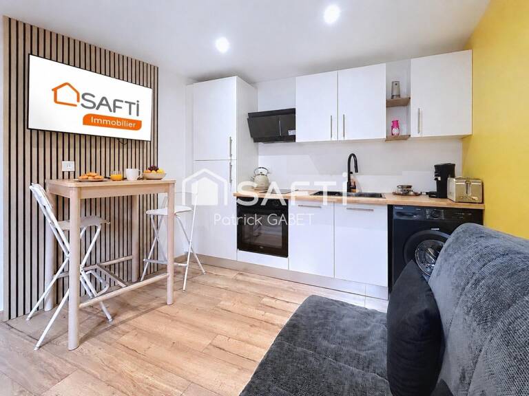 Appartement Climatisé & équipé  Hyper centre — photo 1