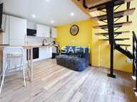 Appartement Climatisé & équipé  Hyper centre — photo 2