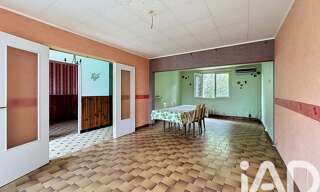 Maison 4 Pièces 84 m² à vendre à Sainte-Verge (79100)