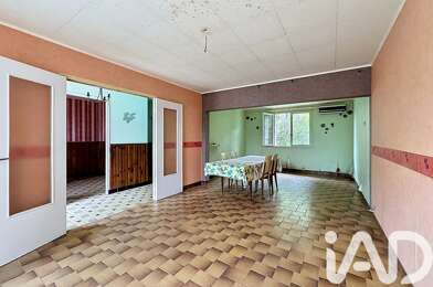 Maison 4 pièces 76000 €