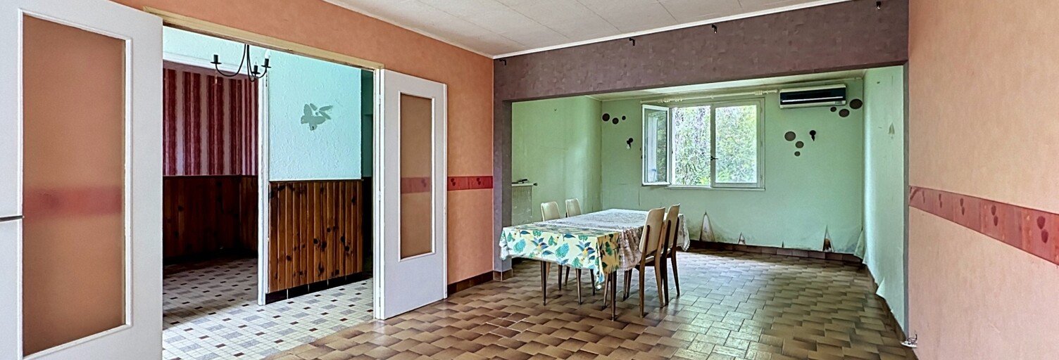Maison 4 Pièces 84 m² à vendre à Sainte-Verge (79100)