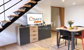 Appartement 2 Pièces 42 m² à vendre à Dijon (21000)