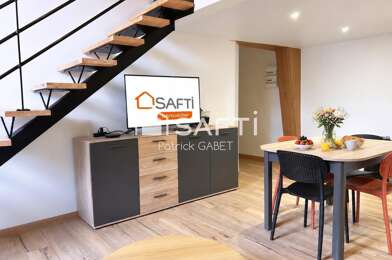 Appartement 2 pièces 194000 €
