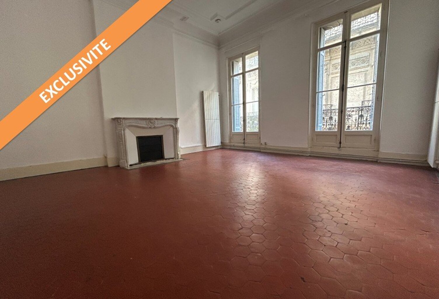 Appartement — photo 1