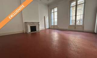 Appartement 3 Pièces 82 m² à vendre à Montpellier (34000)