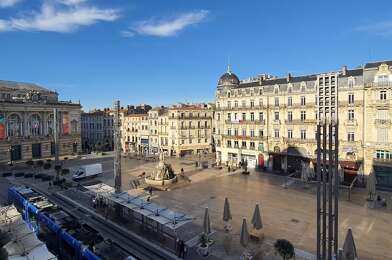 Appartement 4 pièces 695000 €