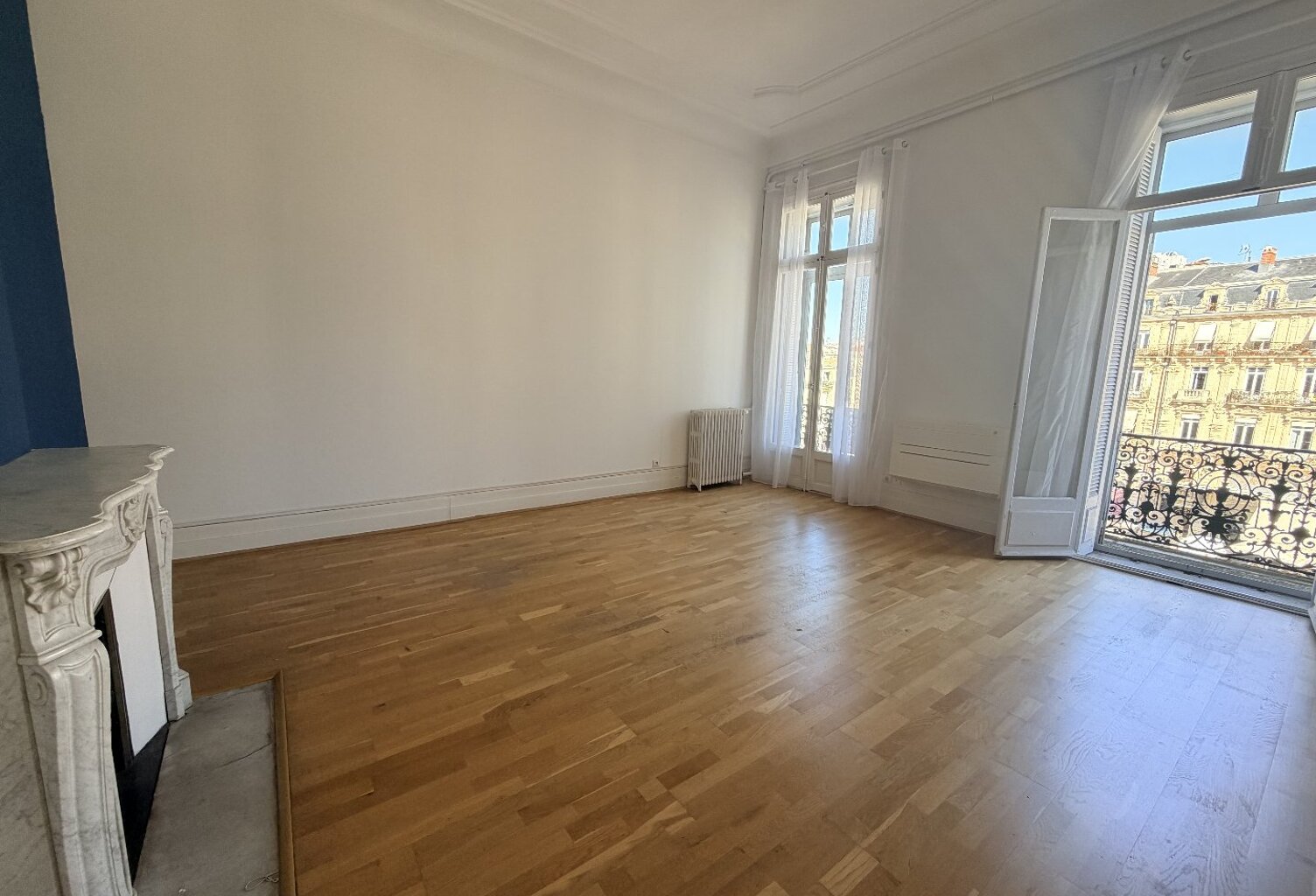 Appartement — photo 1