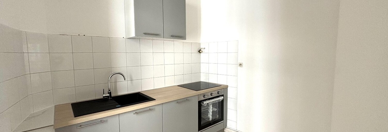 Appartement 3 Pièces 72 m² à louer à Montpellier (34000)