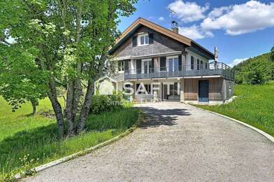 Maison 6 pièces 545000 €