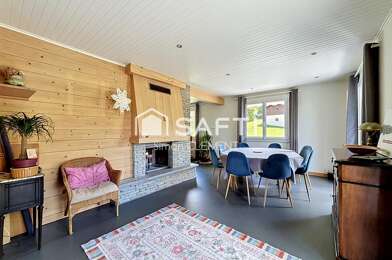 Maison 6 pièces 545000 €