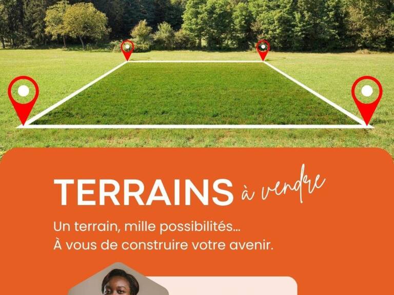 GALGON  TERRAIN À BÂTIR IDÉALEMENT SITUÉ EN CENTRE-BOURG — photo 1