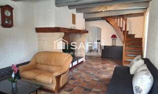 Maison 3 Pièces 86 m² à vendre à Thédirac (46150)