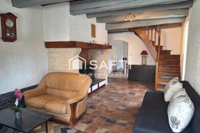 Maison 3 pièces 90000 €