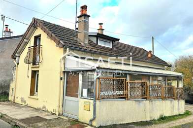 Maison 4 pièces 35000 €