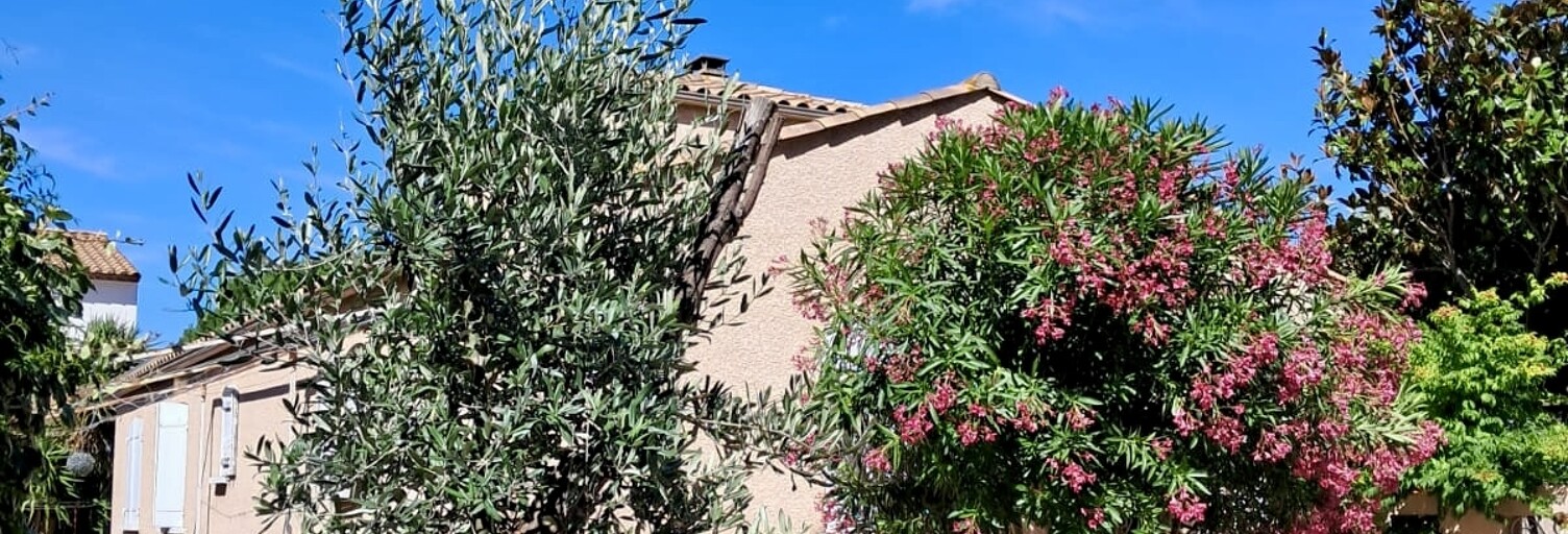 Maison 5 Pièces 150 m² à vendre à Narbonne (11100)