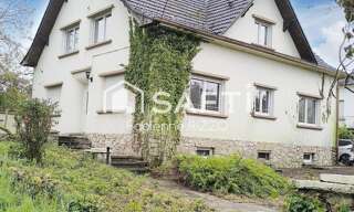 Maison 7 Pièces 164 m² à vendre à Rémering-lès-Puttelange (57510)