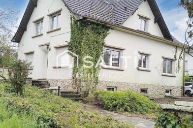 Maison 7 pièces 179900 €