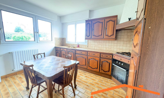 Maison 6 Pièces 82 m² à vendre à Boulogne-sur-Mer (62200)