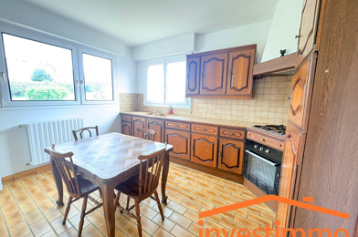 Maison 6 pièces 470000 €