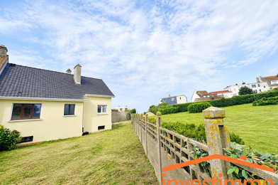 Maison 6 pièces 428000 €