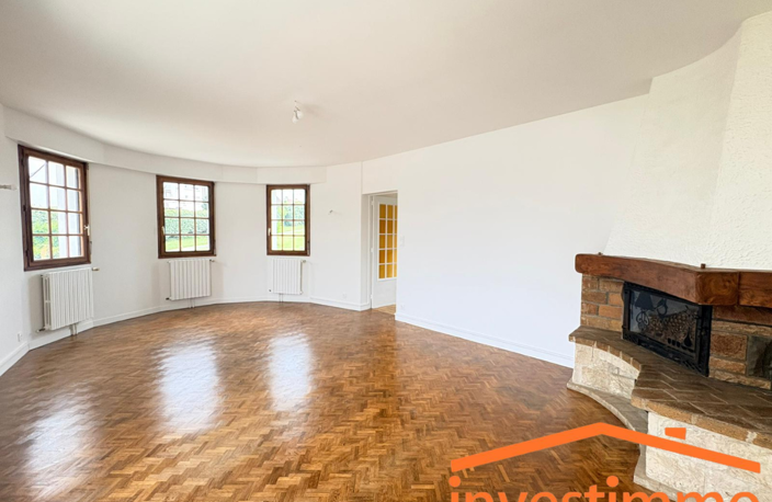 Maison Jardin Garage secteur recherché plain pied Boulogne S — photo 2