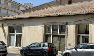 Commerce 4 Pièces 84 m² à louer à Béziers (34500)