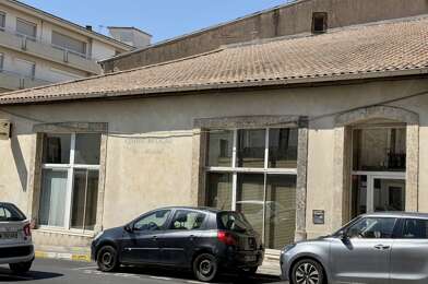 Commerce 4 pièces 660 €
