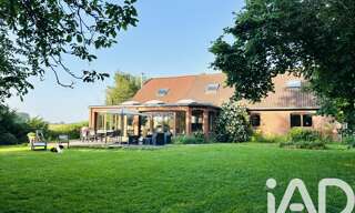 Maison 9 Pièces 230 m² à vendre à Le Maisnil (59134)