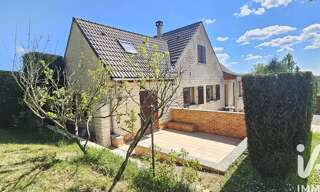 Maison 10 Pièces 226 m² à vendre à Bailleval (60140)