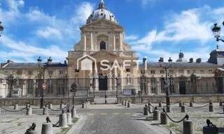 Appartement 1 Pièce 40 m² à vendre à Paris 5 (75005)