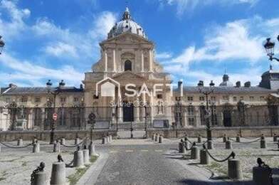 Appartement 1 pièces 585000 €