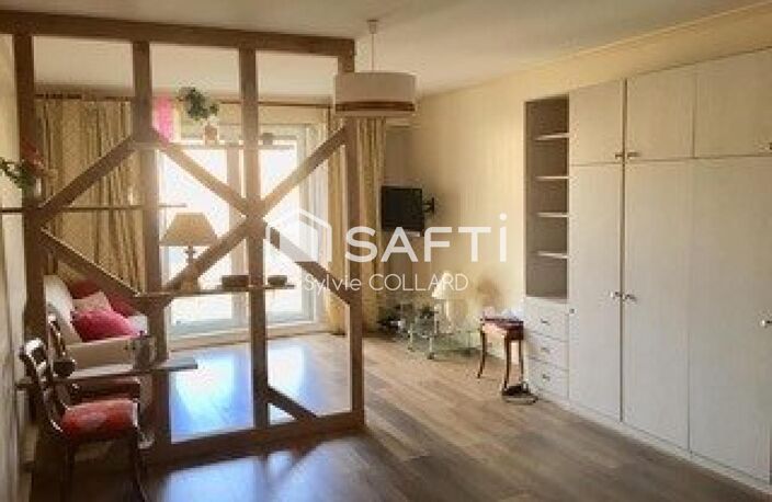 Appartement avec vue sur le Dôme du Val de Grâce — photo 3
