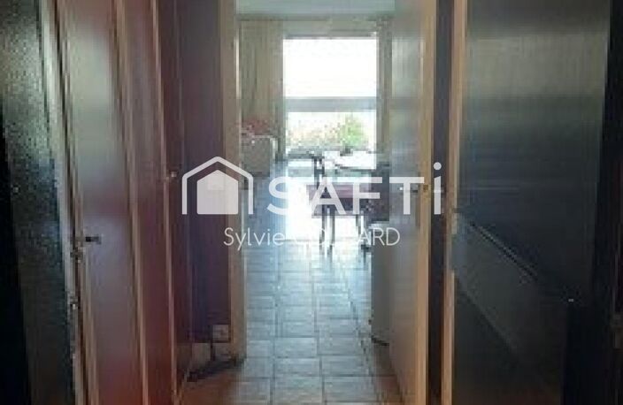 Appartement avec vue sur le Dôme du Val de Grâce — photo 5