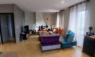 Appartement 6 Pièces 131 m² à vendre à Saint-Brieuc (22000)