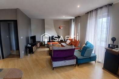 Appartement 6 pièces 288000 €