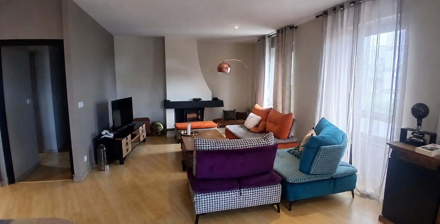 SAINT-BRIEUC Hypercentre — photo 1
