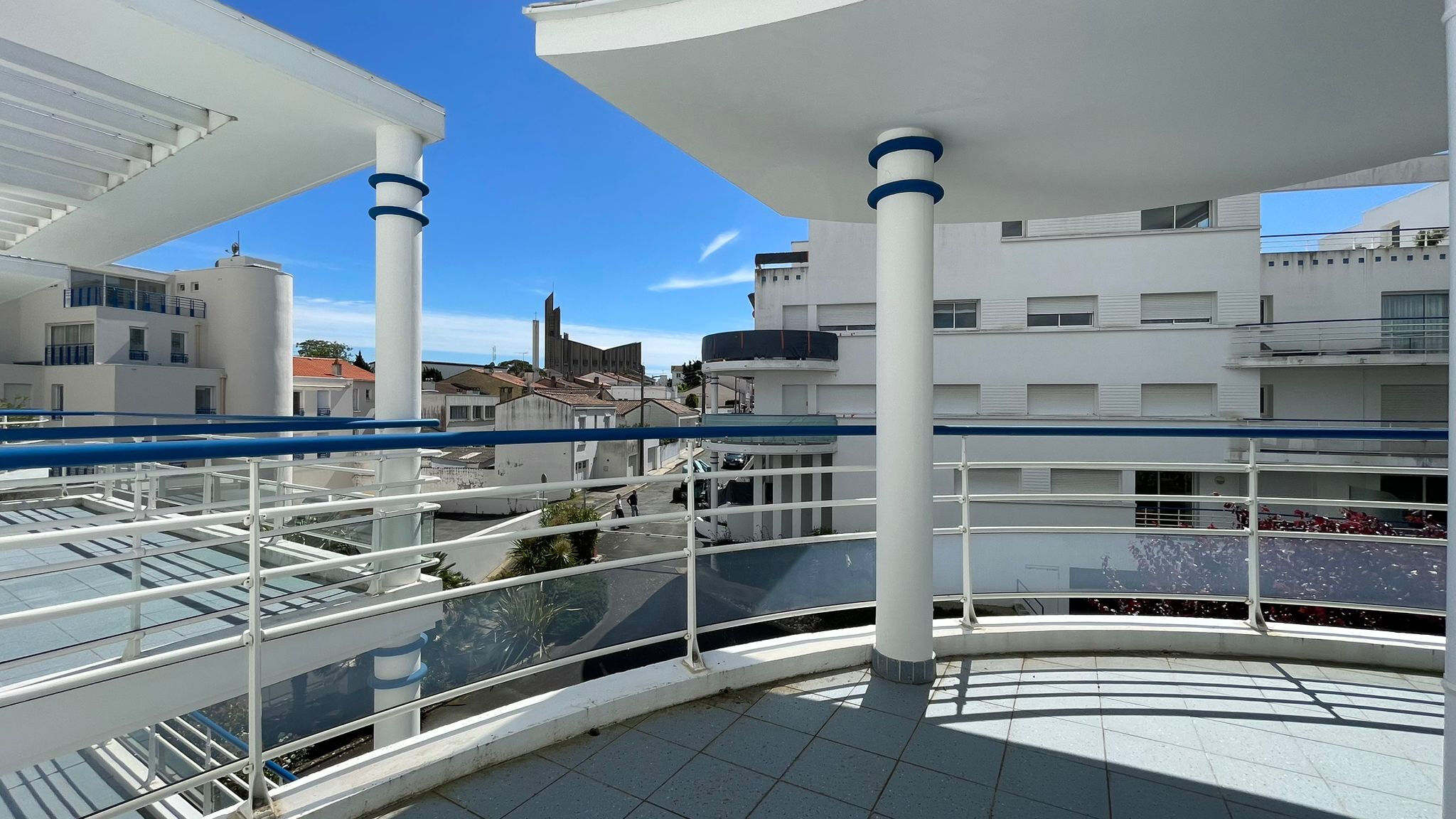 Appartement  T3 à vendre Royan 17200
