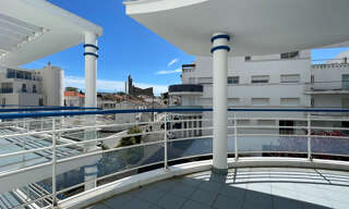 Appartement 3 Pièces 83 m² à vendre à Royan (17200)