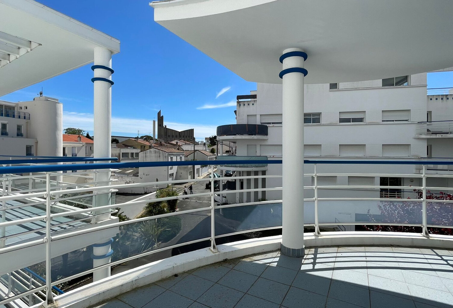 APPARTEMENT HYPER CENTRE — photo 1