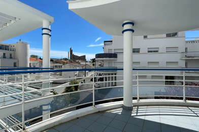 Appartement 3 pièces 523000 €