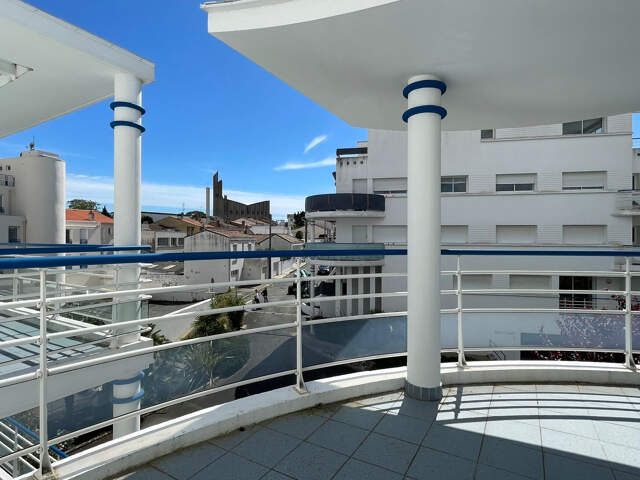 APPARTEMENT HYPER CENTRE — photo du bien