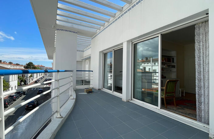 APPARTEMENT HYPER CENTRE — photo 2