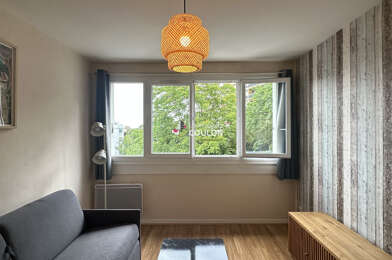 Appartement 2 pièces 690 €