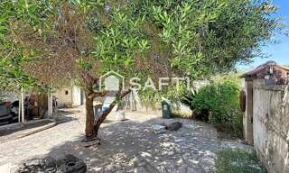 Maison 5 Pièces 140 m² à vendre à Villeneuve-lès-Béziers (34420)