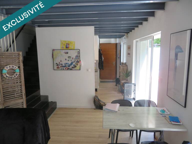 appartement insolite avec jardin ! — photo 1