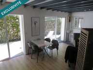 appartement insolite avec jardin ! — photo 2
