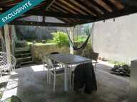 appartement insolite avec jardin ! — photo 3