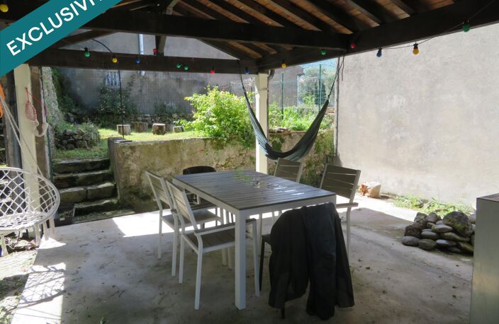 appartement insolite avec jardin ! — photo 3
