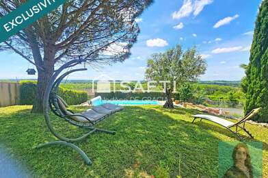 Maison 5 pièces 479000 €
