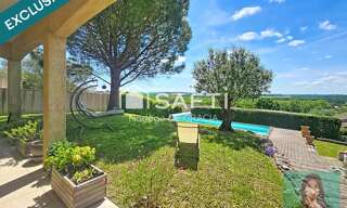 Maison 5 Pièces 154 m² à vendre à Baziège (31450)